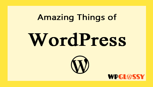 wordpress-features