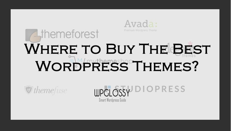 places-to-buy-wordpress-themes
