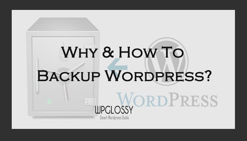 backup-wordpress-site