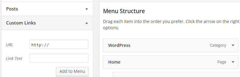 add-custom-links-wordpress-menu