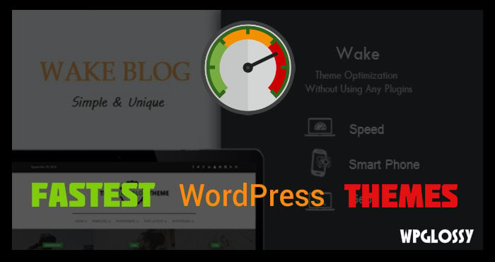 fast-loading-wordpress-themes