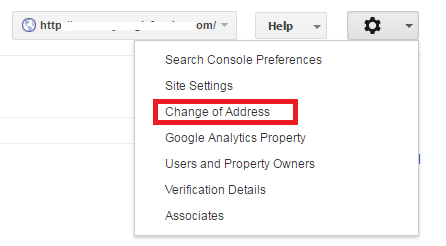 change-url-google-search-console