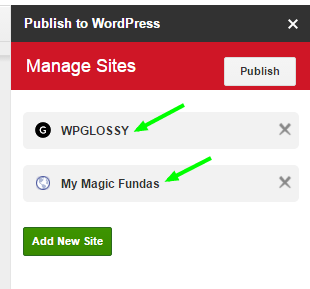 wordpress-site-added-in-google-docs