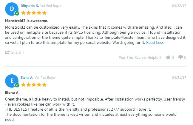 user-reviews-monstroid2-theme