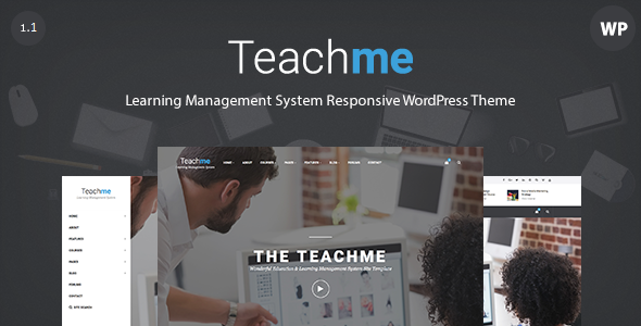 teachme-lms-theme
