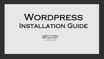 wordpress-installation-guide