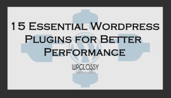 wordpress-must-have-plugins