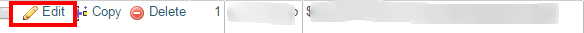 Edit Username WordPress username-edit-wordpress