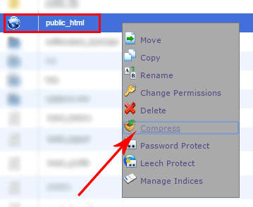 compress-wordpress-files-backup