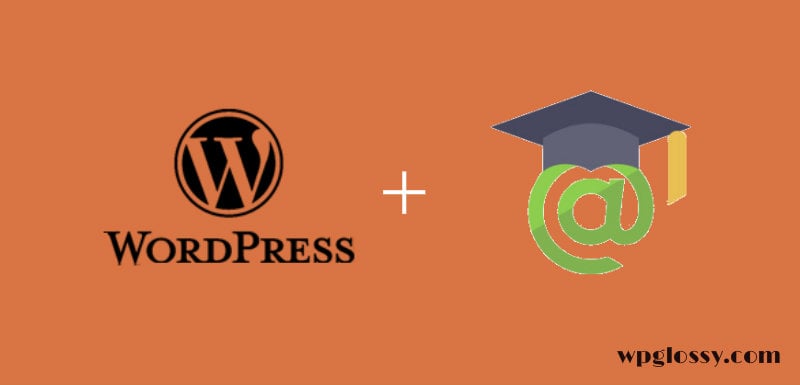 Choose WordPress for E-Learning wordpress-for-elearning