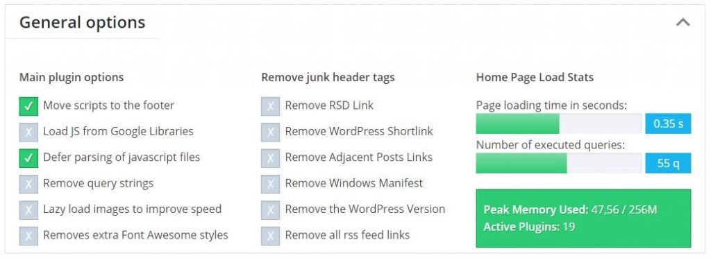 Enhance WordPress Speed improve-wordpress-speed