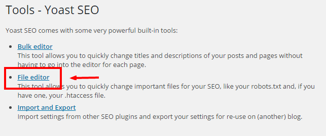 edit-robots-txt-yoast