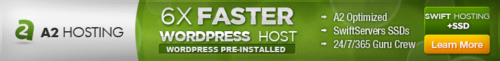 a2 hosting wordpress hosting 