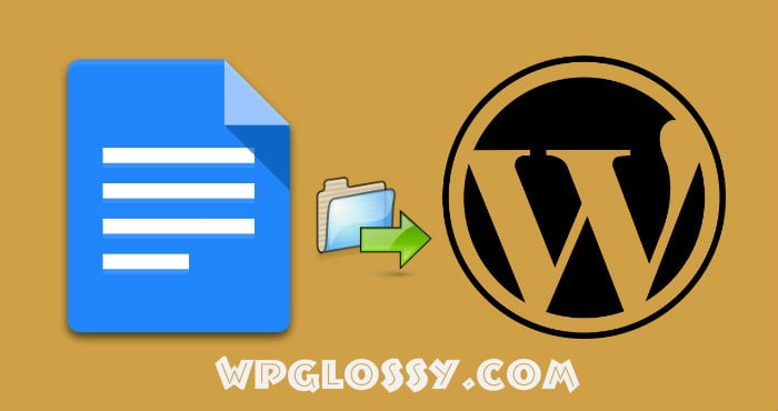 How to Import Text and Images from Google Docs to WordPress