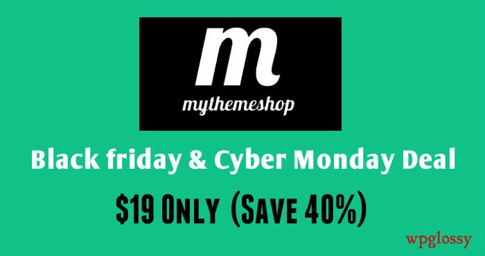 mythemeshop-black-friday-deal