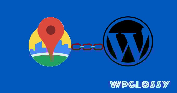 add-google-maps-to-wordpress
