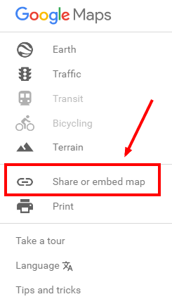 google-maps-embed-code