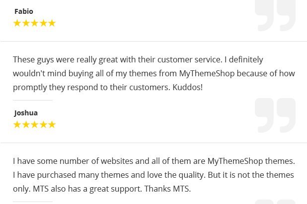 user-reviews-pointpro-theme