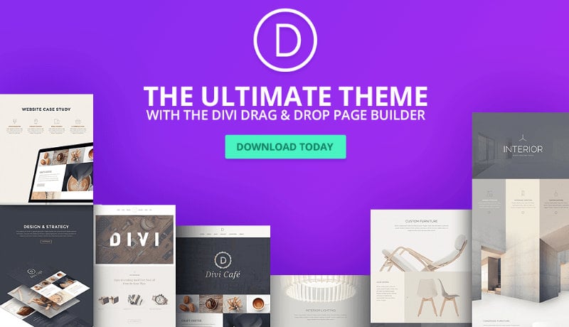 Genesis WordPress theme substitute