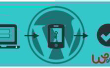 wordpress authenticator