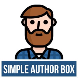 simple-author-box
