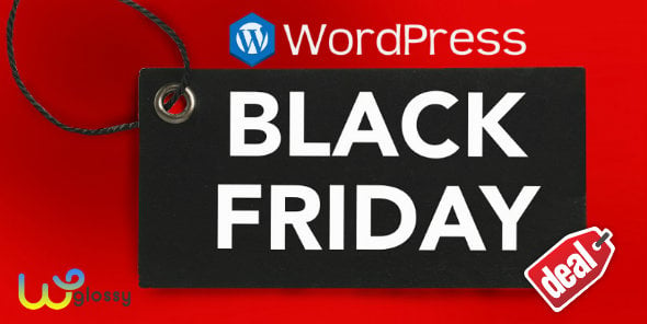 The Best Black Friday WordPress Deals 2023