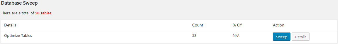 optimize-wordpress-database-wp-sweep