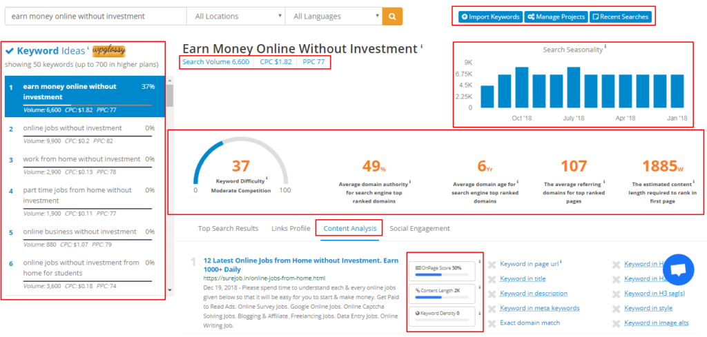 semscoop-keyword-research 