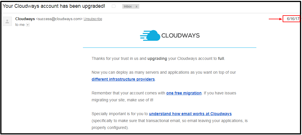cloudways-signup-verification