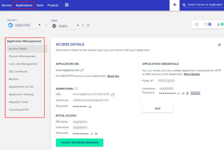 cloudways-cpanel