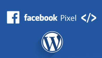 Add FaceBook Pixel To WordPress