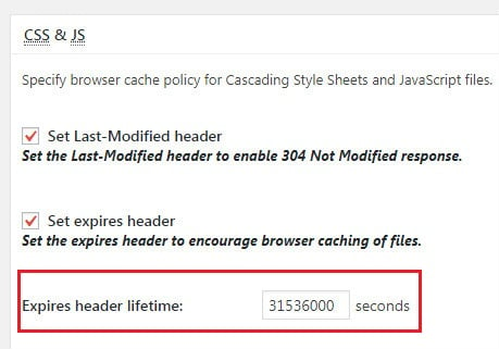 leverage-browser-cache