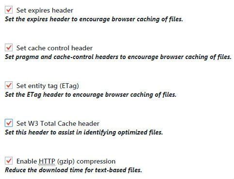 leverage-browser-cache