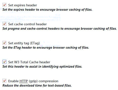 leverage-browser-cache