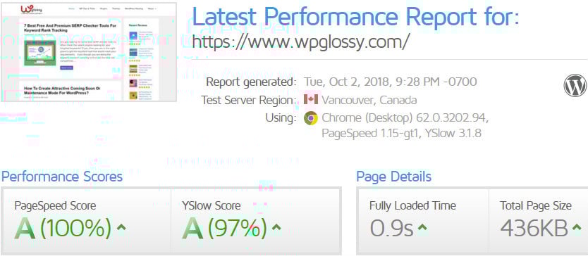 wordpress-speed-optimization