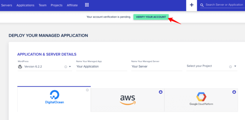 cloudways-coupon-verification
