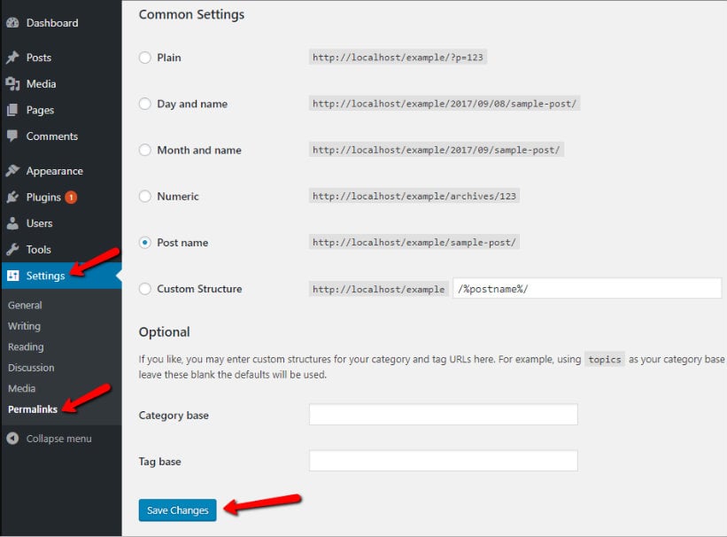 create-htaccess-fix-internal-server-error