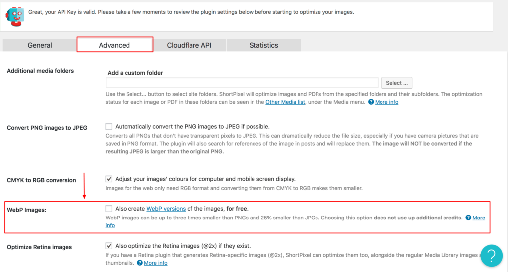 convert-webp-shortpixel