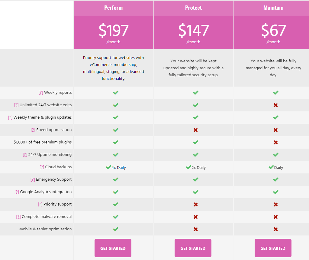 wpbuffs-pricing-plans