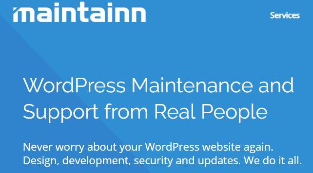 maintainn-wordpress-maintenance-plans