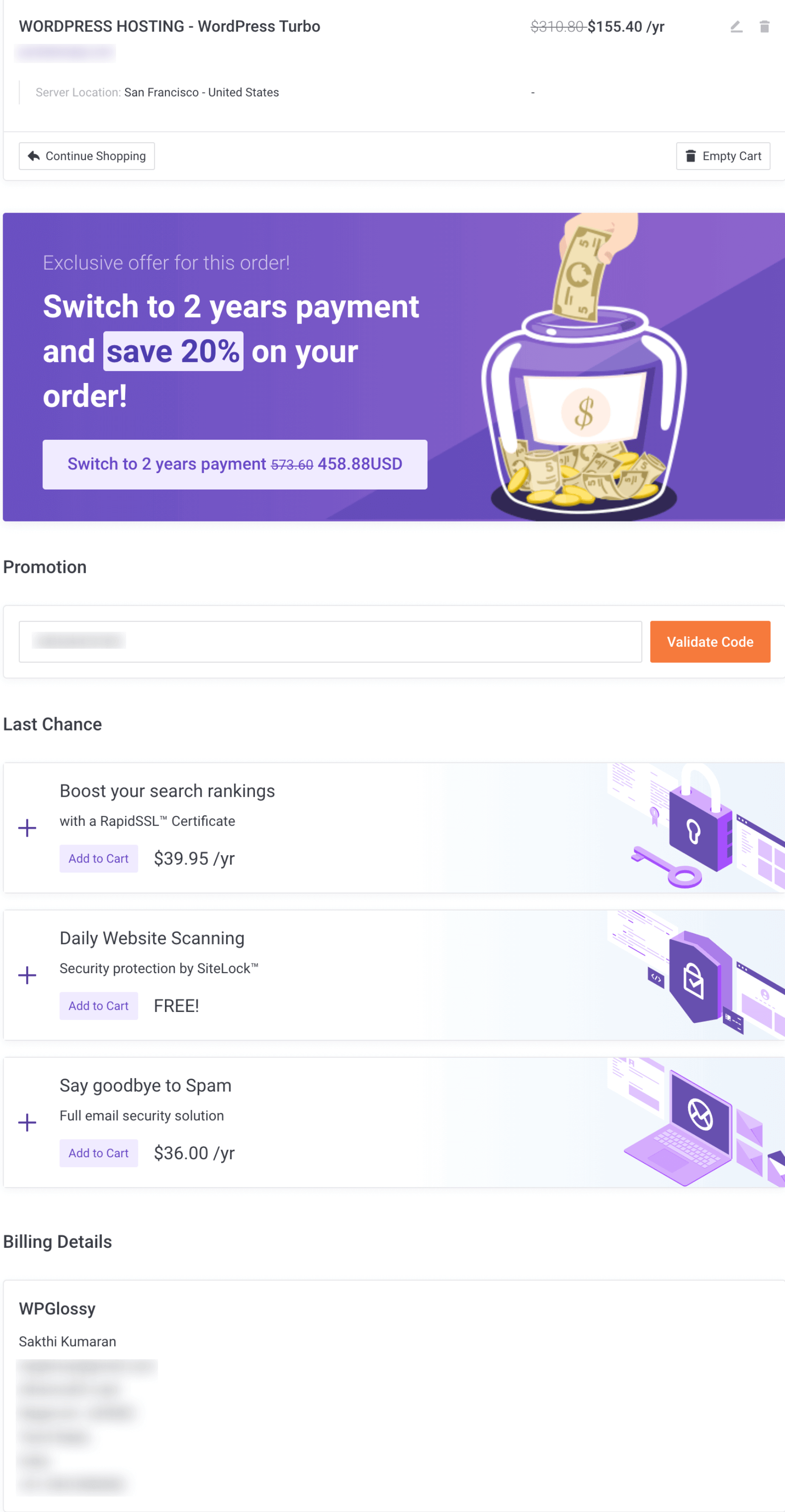 chemicloud-signup-discount