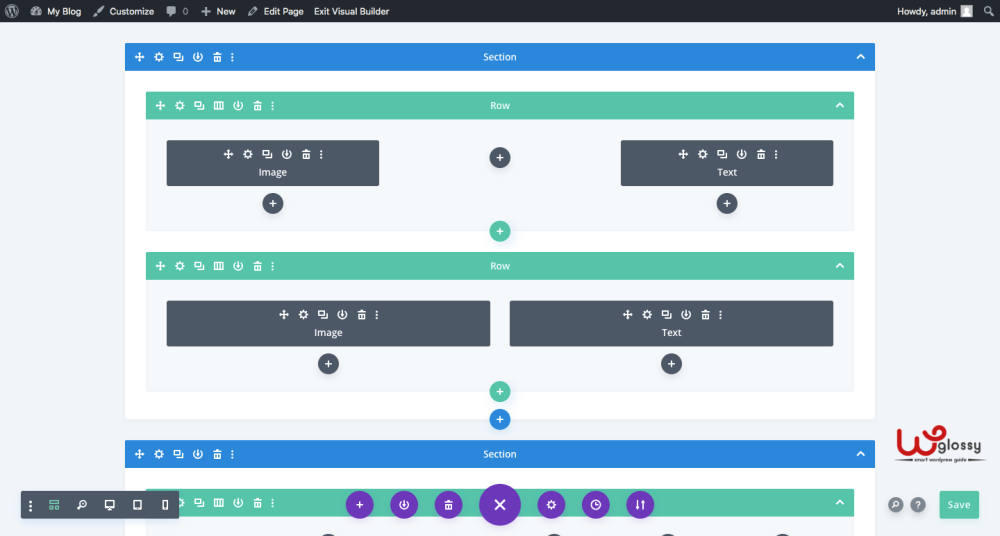 divi-user-interface