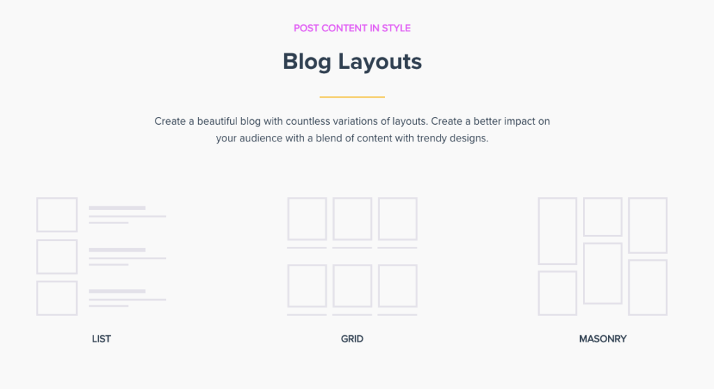 astra-theme-blog-layouts