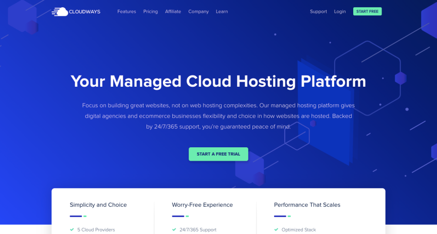 cloudways-canada-hosting