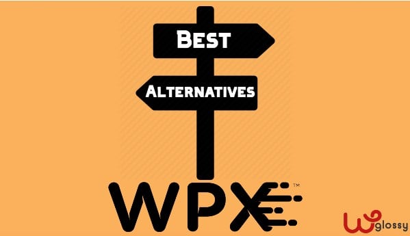 wpx-hosting-alternatives