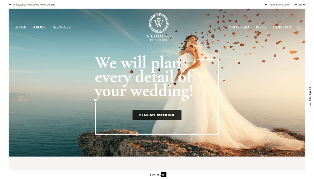 wedding-planner-template