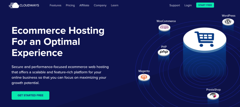 cloudways-ecommerce-hosting