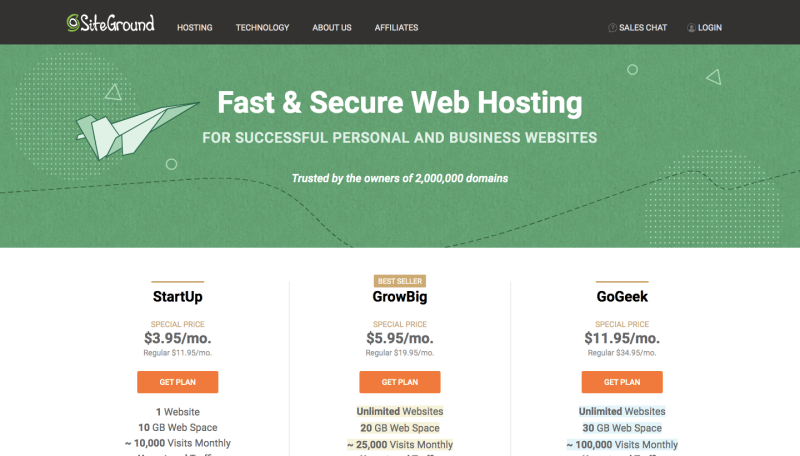 siteground-hosting