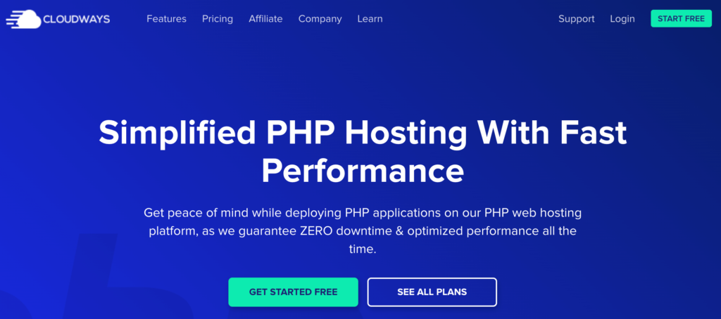 cloudways-php-hosting 