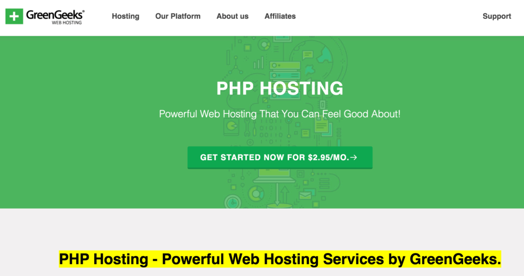 greengeeks-php-hosting